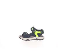 Lurchi Kinderschuhe Sandalen NAVY NAVY - Gr. - 33