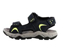 Lurchi Kinderschuhe Sandalen navy navy - Gr. - 39