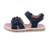 Lurchi Kinderschuhe Sandalen old navy old navy - Gr. - 27