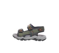 Lurchi Kinderschuhe Sandalen OLIVE OLIVE - Gr. - 28