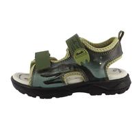 Lurchi Kinderschuhe Sandalen olive olive - Gr. - 28