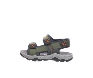 Lurchi Kinderschuhe Sandalen OLIVE OLIVE - Gr. - 28
