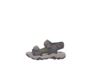 Lurchi Kinderschuhe Sandalen OLIVE OLIVE - Gr. - 30