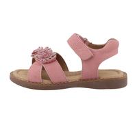 Lurchi Kinderschuhe Sandalen rose rose - Gr. - 34