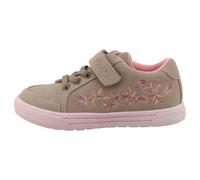 Lurchi Kinderschuhe Schnürschuhe beige beige - Gr. - 27