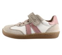 Lurchi Kinderschuhe Schnürschuhe beige beige - Gr. - 32