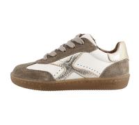 Lurchi Kinderschuhe Schnürschuhe beige-gold beige-gold - Gr. - 38