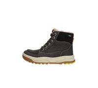Lurchi Kinderschuhe Schnürschuhe BLACK BLACK - Gr. - 38