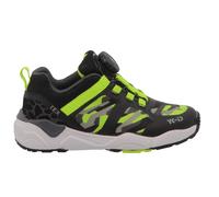 Lurchi Kinderschuhe Schnürschuhe black yellow multi black yellow multi - Gr. - 37
