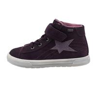 Lurchi Kinderschuhe Schnürschuhe blackberry blackberry - Gr. - 32