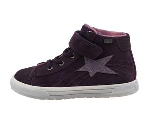 Lurchi Kinderschuhe Schnürschuhe blackberry blackberry - Gr. - 32
