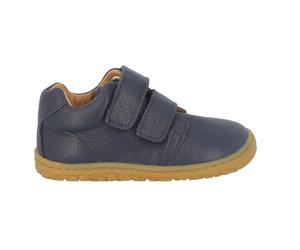 Lurchi Kinderschuhe Schnürschuhe blue blue - Gr. - 30