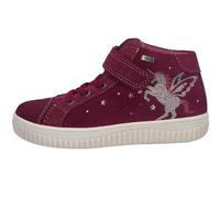 Lurchi Kinderschuhe Schnürschuhe deep purple deep purple - Gr. - 25