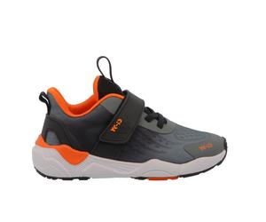 Lurchi Kinderschuhe Schnürschuhe dk grey dk grey - Gr. - 39