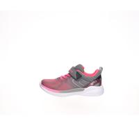 Lurchi Kinderschuhe Schnürschuhe DK GREY FUCHSIA DK GREY FUCHSIA - Gr. - 28