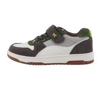 Lurchi Kinderschuhe Schnürschuhe dkgrey dkgrey - Gr. - 36