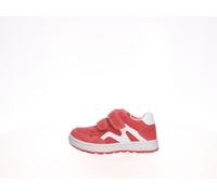 unisex Jungen Halbschuhe silber 27