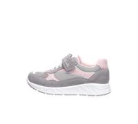 Lurchi Kinderschuhe Schnürschuhe GREY GREY - Gr. - 28
