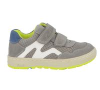 Lurchi Kinderschuhe Schnürschuhe grey grey - Gr. - 32