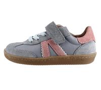 Lurchi Kinderschuhe Schnürschuhe ice blue ice blue - Gr. - 25