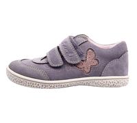 Lurchi Kinderschuhe Schnürschuhe lilac lilac - Gr. - 26