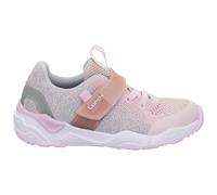Lurchi Kinderschuhe Schnürschuhe LT PINK GREY LT PINK GREY - Gr. - 30