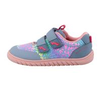 Lurchi Kinderschuhe Schnürschuhe ltblue-pink ltblue-pink - Gr. - 26