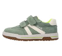 Lurchi Klettschuhe für Jungen, grün, Größe 30 EU