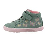 Lurchi Kinderschuhe Schnürschuhe mint mint - Gr. - 34