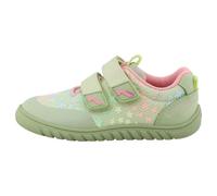 Lurchi Kinderschuhe Schnürschuhe mint-rose mint-rose - Gr. - 33