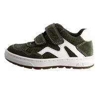 Lurchi Kinderschuhe Schnürschuhe moss green moss green - Gr. - 32