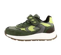 Lurchi Kinderschuhe Schnürschuhe moss green moss green - Gr. - 35