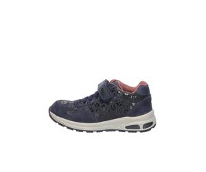 Lurchi Kinderschuhe Schnürschuhe NAVY NAVY - Gr. - 27