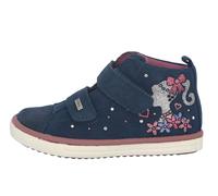 Lurchi Kinderschuhe Schnürschuhe navy navy - Gr. - 32