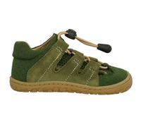 Lurchi Kinderschuhe Schnürschuhe olive olive - Gr. - 31