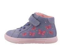 Lurchi Kinderschuhe Schnürschuhe purple purple - Gr. - 27