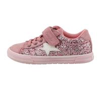 Lurchi Kinderschuhe Schnürschuhe rose rose - Gr. - 29