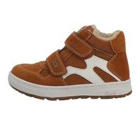 Lurchi Kinderschuhe Schnürschuhe tan tan - Gr. - 32