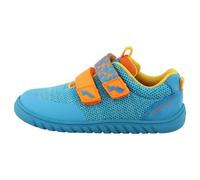 Lurchi Kinderschuhe Schnürschuhe turkis-orange turkis-orange - Gr. - 25
