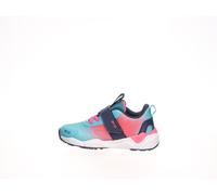 Lurchi Kinderschuhe Schnürschuhe TURQUISE NAVY FUCHSIA TURQUISE NAVY FUCHSIA - Gr. - 38