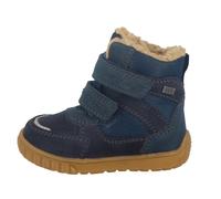 Lurchi Kinderschuhe Schnürstiefel navy navy - Gr. - 25