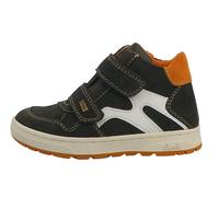 Lurchi Kinderschuhe Schnürstiefel olive olive - Gr. - 26