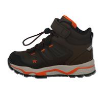 Lurchi Kinderschuhe Schnürstiefel olive olive - Gr. - 33