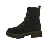Lurchi Kinderschuhe Schnürstiefel olive olive - Gr. - 39