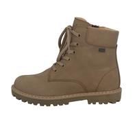 Lurchi Kinderschuhe Schnürstiefel taupe taupe - Gr. - 29