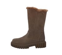 Lurchi Kinderschuhe Schnürstiefel taupe taupe - Gr. - 38
