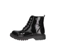 Lurchi Kinderschuhe Snowboots / Allwetterstiefel BLACK BLACK - Gr. - 28