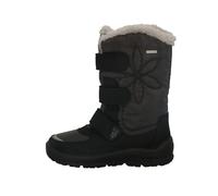 Lurchi Kinderschuhe Snowboots / Allwetterstiefel black black - Gr. - 38