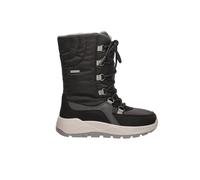 Lurchi Kinderschuhe Snowboots / Allwetterstiefel BLACK BLACK - Gr. - 40