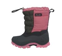Lurchi Kinderschuhe Snowboots / Allwetterstiefel grey-rose grey-rose - Gr. - 28